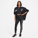 Calça Legging Nike Sportswear Just Do It - Feminina - Foto 5