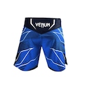 Shorts Long Fit Ufc Venum Oficial Fight Night MenS - Masculino - Foto 2