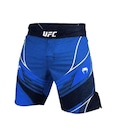 Shorts Long Fit Ufc Venum Oficial Fight Night MenS - Masculino - Foto 1