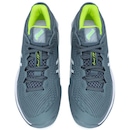 Tênis ASICS Court FF 3 - Masculino - Foto 4