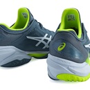 Tênis ASICS Court FF 3 - Masculino - Foto 5