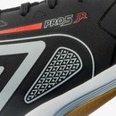 Chuteira Futsal Umbro Pro 5 Jr - Infantil - Foto 7