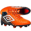 Chuteira de Campo Umbro Fifty V - Adulto - Foto 7