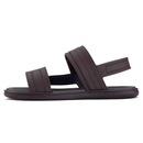 Chinelo Cartago Veneto Dois Velcros - Masculino - Foto 3