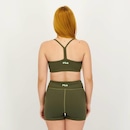 Top Fila Life Ii - Feminino - Foto 3