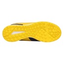 Chuteira Society Topper Dominator Pro Iv - Adulto - Foto 4