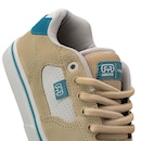 Tênis Hocks Flat Lite Breeze - Unissex - Foto 7