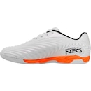 Chuteira Futsal Penalty Brasil 70 Neo Y-2 - Adulto - Foto 3