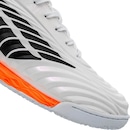 Chuteira Futsal Penalty Brasil 70 Neo Y-2 - Adulto - Foto 7