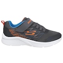 Tênis Infantil Skechers Microspec Texlor - Foto 1