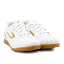 Chuteira Futsal Topper Cup 6 - Infantil - Foto 3