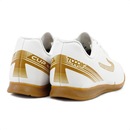 Chuteira Futsal Topper Cup 6 - Infantil - Foto 5