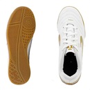 Chuteira Futsal Topper Cup 6 - Infantil - Foto 6