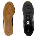 Chuteira Futsal Topper Cup 6 - Infantil - Foto 2