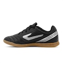 Chuteira Futsal Topper Cup 6 - Infantil - Foto 3