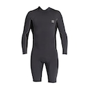 Short John Billabong Absolute 202 Back Zip - Masculino - Foto 1