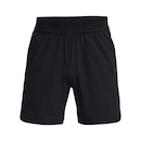 Shorts Under Armour Peak Woven - Masculino - Foto 2