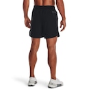 Shorts Under Armour Peak Woven - Masculino - Foto 3