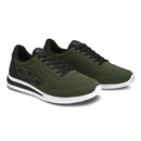 Tênis Olympikus - Unissex Poseidon + Par de Meias Color Sports - Adulto - Foto 2