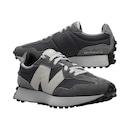 Tênis New Balance 327 V1 - Masculino - Foto 2
