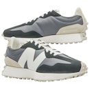 Tênis New Balance 327 V1 - Masculino - Foto 2