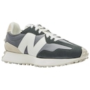Tênis New Balance 327 V1 - Masculino - Foto 8