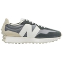 Tênis New Balance 327 V1 - Masculino - Foto 1