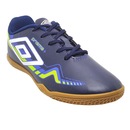 Chuteira Futsal Umbro Prisma+ - Adulto - Foto 1