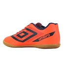 Chuteira Futsal Umbro Beat - Adulto - Foto 2