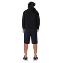 Conjunto Umbro Panini Moletom e Bermuda Masculino - Foto 2