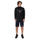 Conjunto Umbro Panini Moletom e Bermuda Masculino - Foto 1