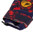 Luvas de Goleiro Poker Profissional Champion 7 Extended - Adulto - Foto 3