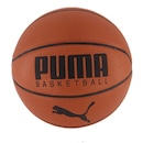 Bola Basquete Puma Top Leather - Foto 1