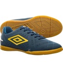 Kit Chuteira Futsal Umbro Neo Striker + Meias - Adulto - Foto 7