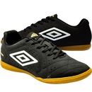 Kit Chuteira Futsal Umbro Neo Striker + Meias - Adulto - Foto 2