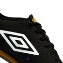 Kit Chuteira Futsal Umbro Neo Striker + Meias - Adulto - Foto 3