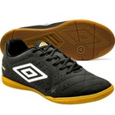 Kit Chuteira Futsal Umbro Neo Striker + Meias - Adulto - Foto 7