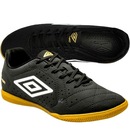 Kit Chuteira Futsal Umbro Neo Striker + Meias - Adulto - Foto 8