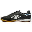 Chuteira Futsal Umbro Speciali Classic - Adulto - Foto 6