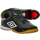 Chuteira Futsal Umbro Speciali Classic - Adulto - Foto 7