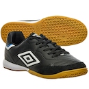 Chuteira Futsal Umbro Speciali Classic - Adulto - Foto 8