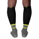 Meia de Compressão 3/4 Selene Esportiva - Masculina - Foto 2