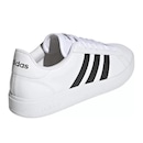 Tênis adidas Grand Court 2.0 - Masculino - Foto 4