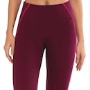 Calça Legging Alto Giro Hyper Galao - Feminina - Foto 4