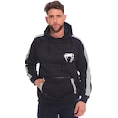 Blusão De Moletom com Capuz Venum Trust - Masculino - Foto 4