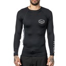 Camiseta Rvca Surf Manga Longa Island Hex Wt23 - Masculina - Foto 1