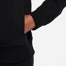 Jaqueta com Capuz Nike Dri-Fit One - Feminina - Foto 3