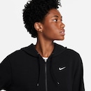 Jaqueta com Capuz Nike Dri-Fit One - Feminina - Foto 4