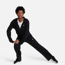 Jaqueta com Capuz Nike Dri-Fit One - Feminina - Foto 5