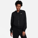Jaqueta com Capuz Nike Dri-Fit One - Feminina - Foto 1